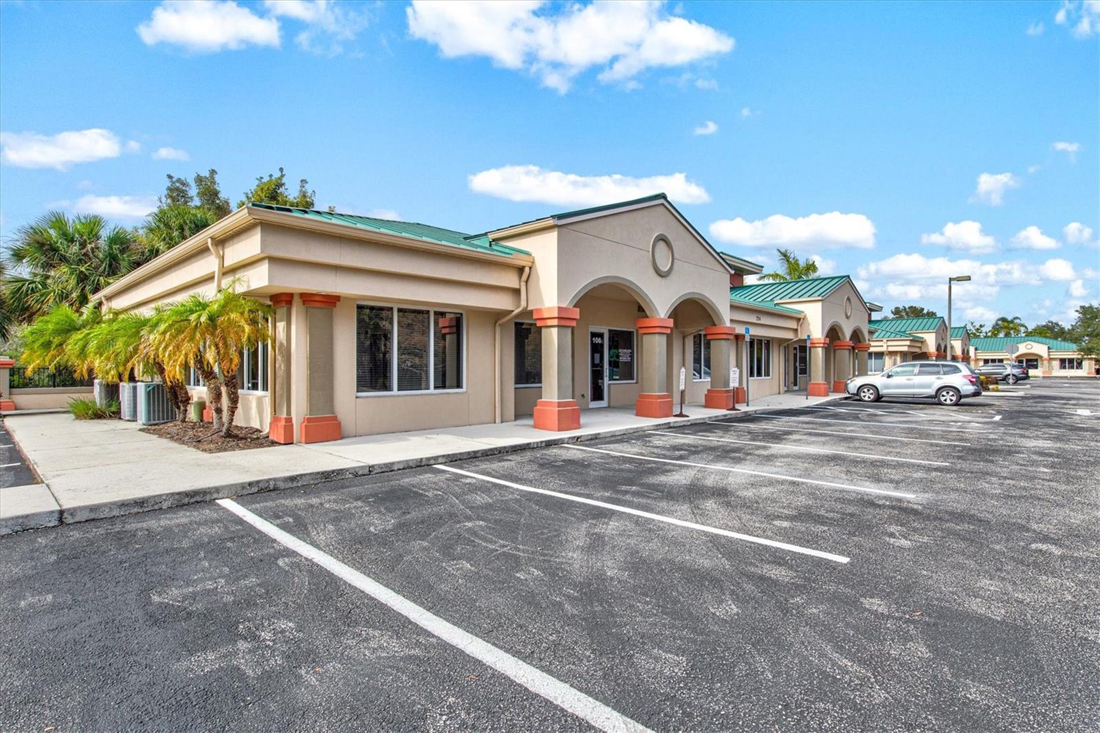 Photo of 234 N RHODES AVENUE #108 SARASOTA FL 34237