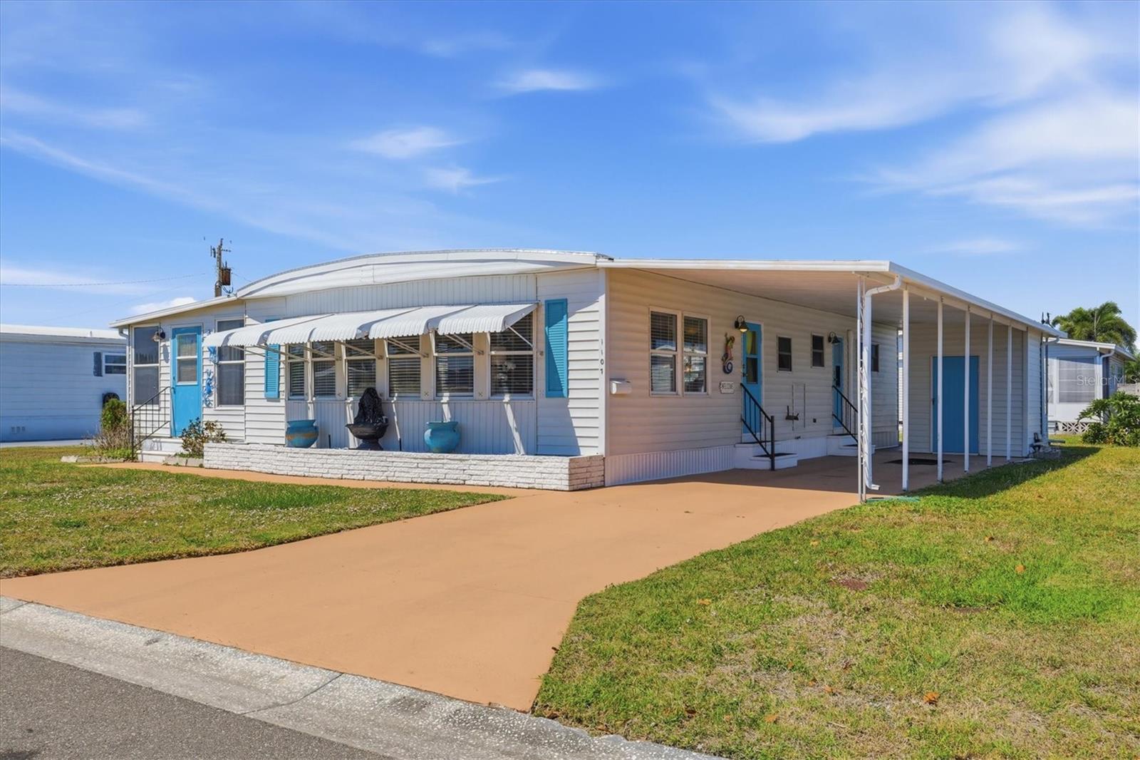 Photo of 1107 44TH AVENUE DRIVE ELLENTON FL 34222