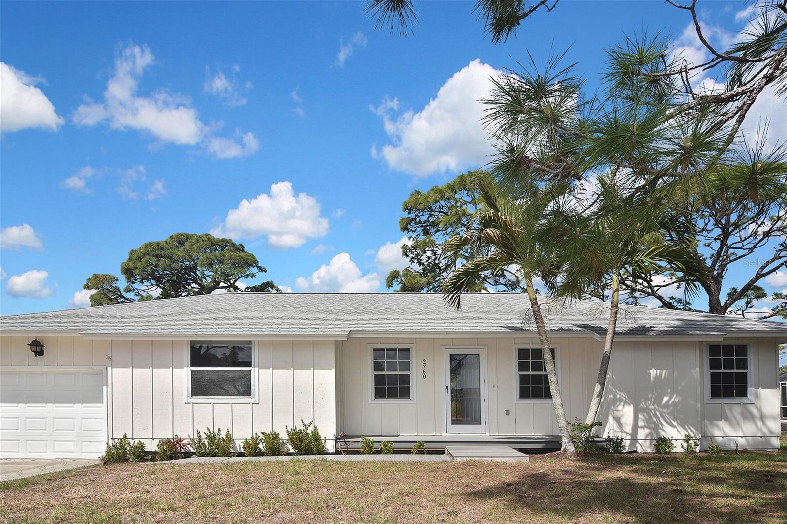 Photo of 2760 SHAMROCK DRIVE VENICE FL 34293