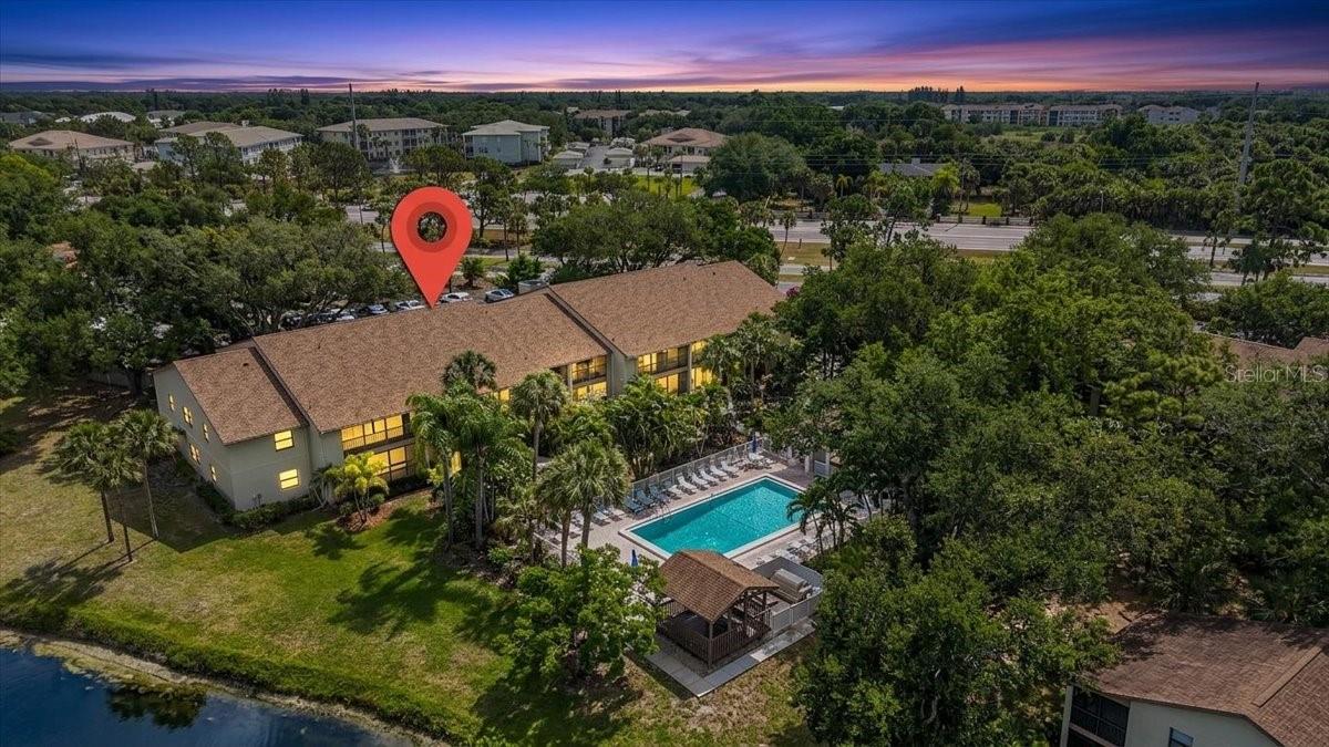 Photo of 646 BIRD BAY DRIVE #205 VENICE FL 34285
