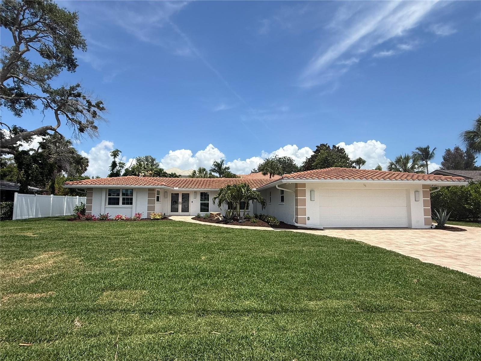 Photo of 5569 SHADOW LAWN DRIVE SARASOTA FL 34242