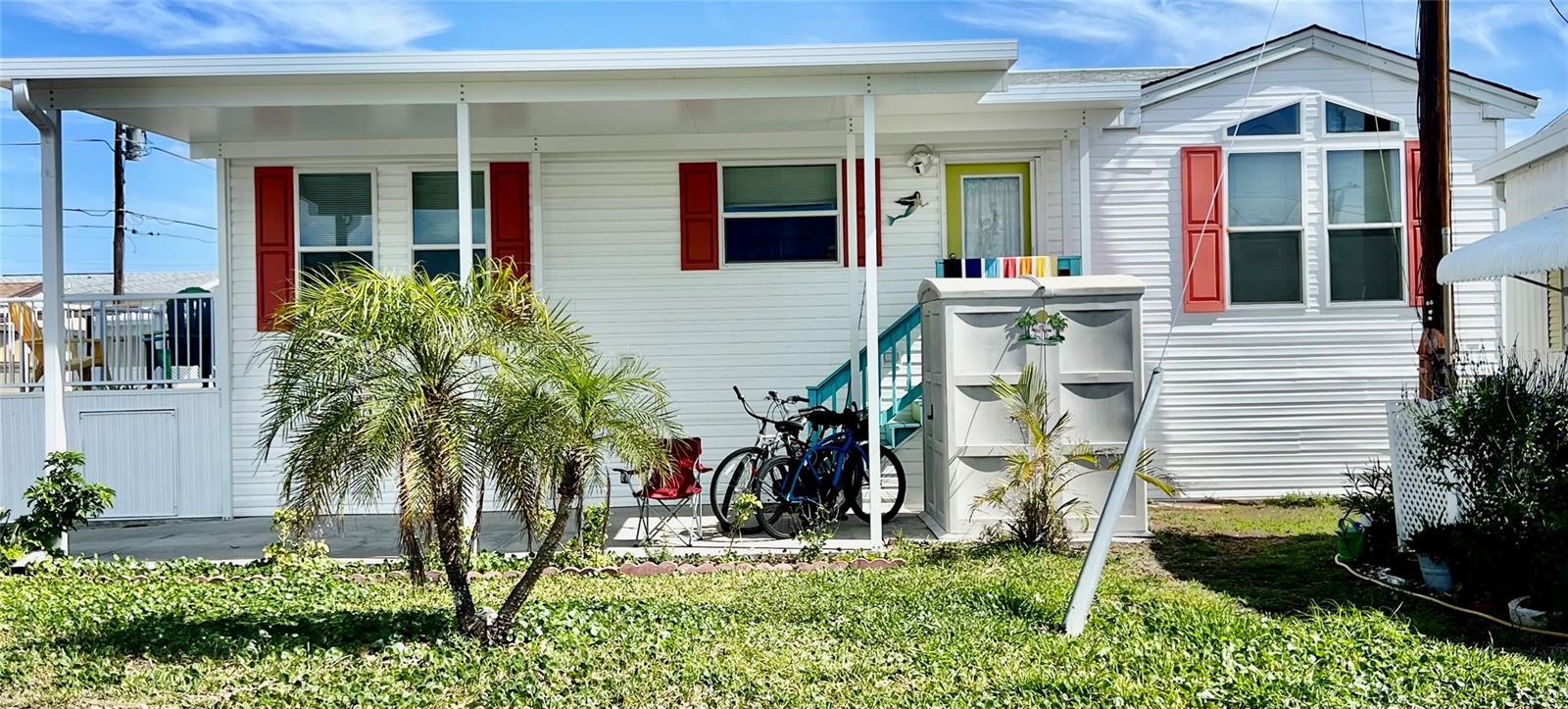 Photo of 102 2ND AVENUE VENICE FL 34285