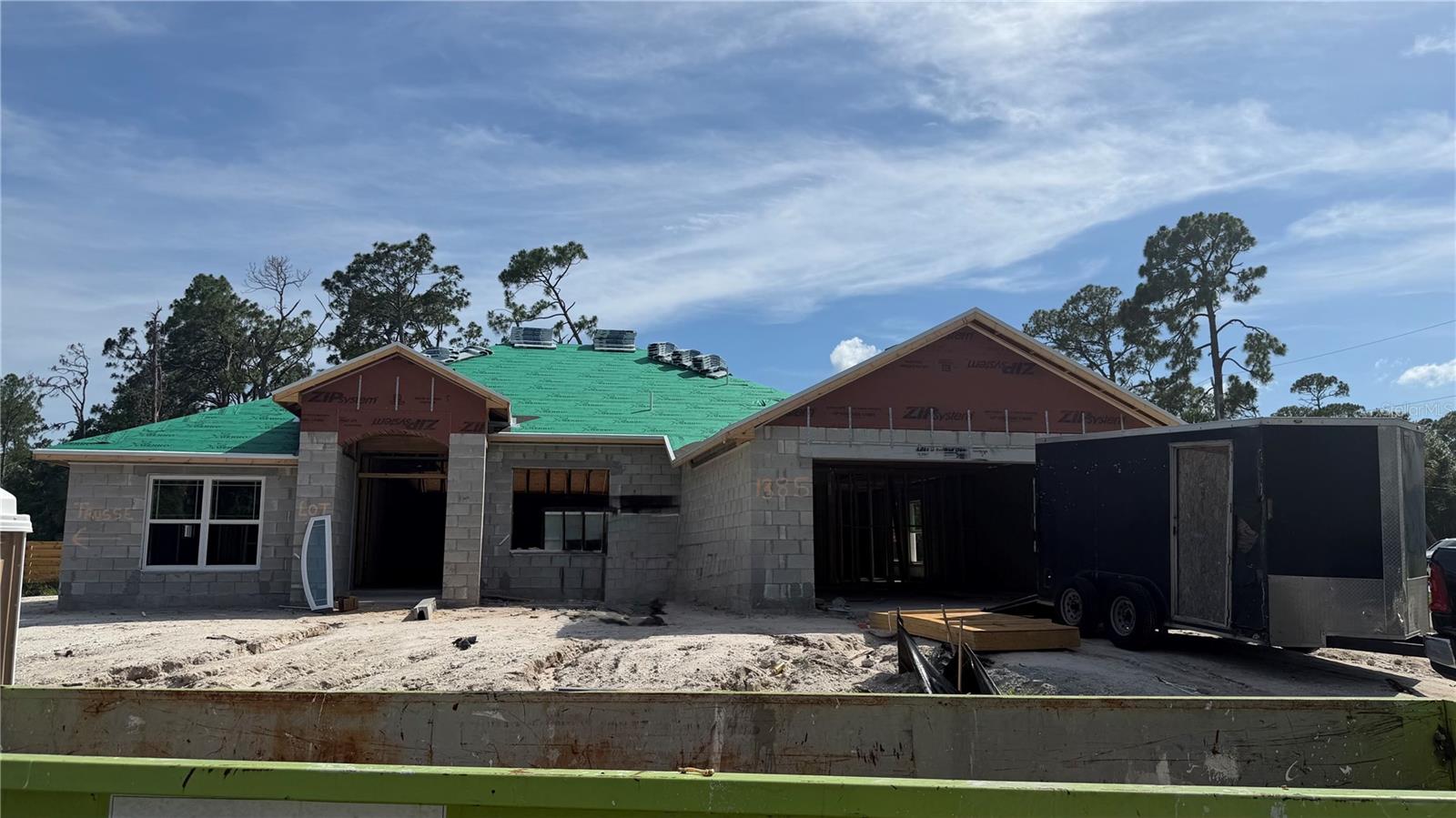Photo of 1385 WINSLOW LANE NORTH PORT FL 34286