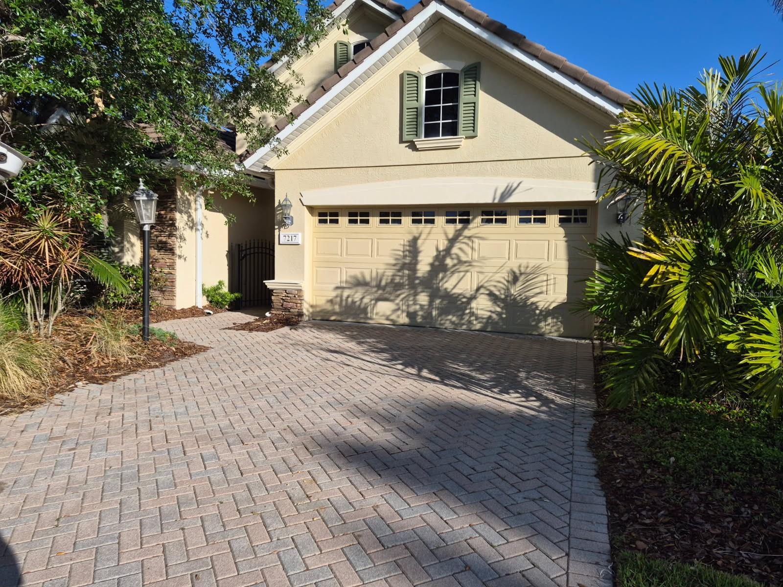Photo of 7217 ORCHID ISLAND PLACE BRADENTON FL 34202