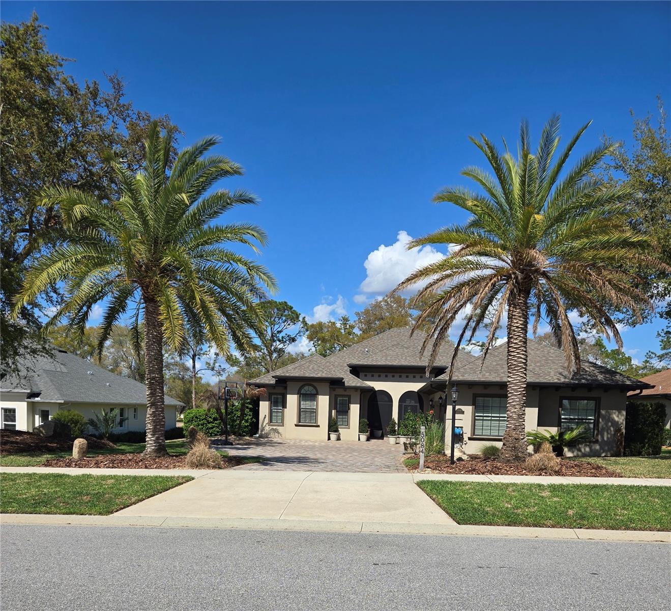 Photo of 5084 GREENS DRIVE LADY LAKE FL 32159