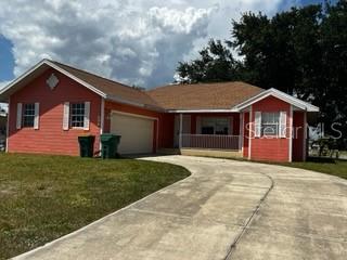 Photo of 220 PALMETTO CIRCLE PORT CHARLOTTE FL 33952
