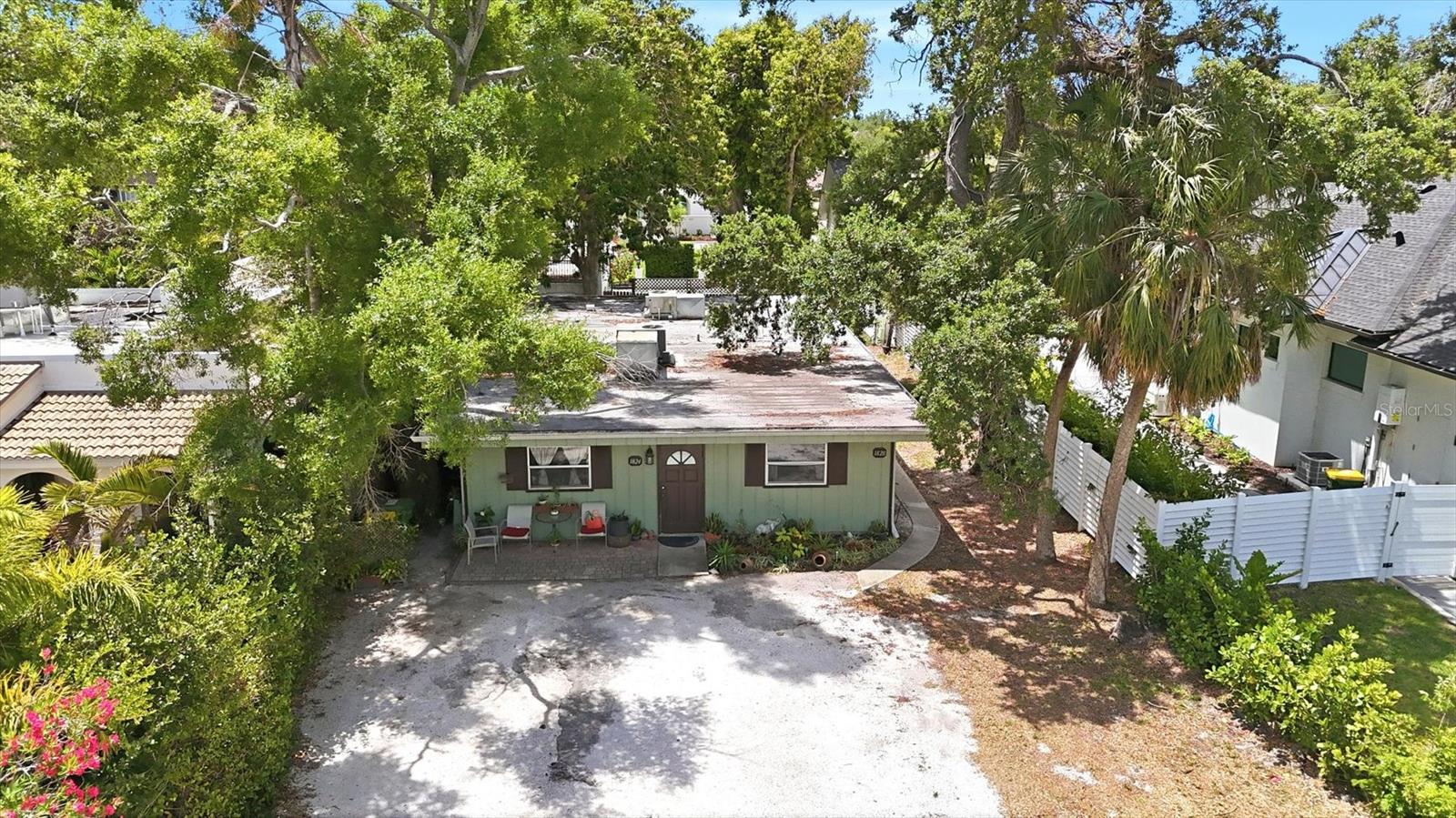 Photo of 1824 WEBBER STREET SARASOTA FL 34239