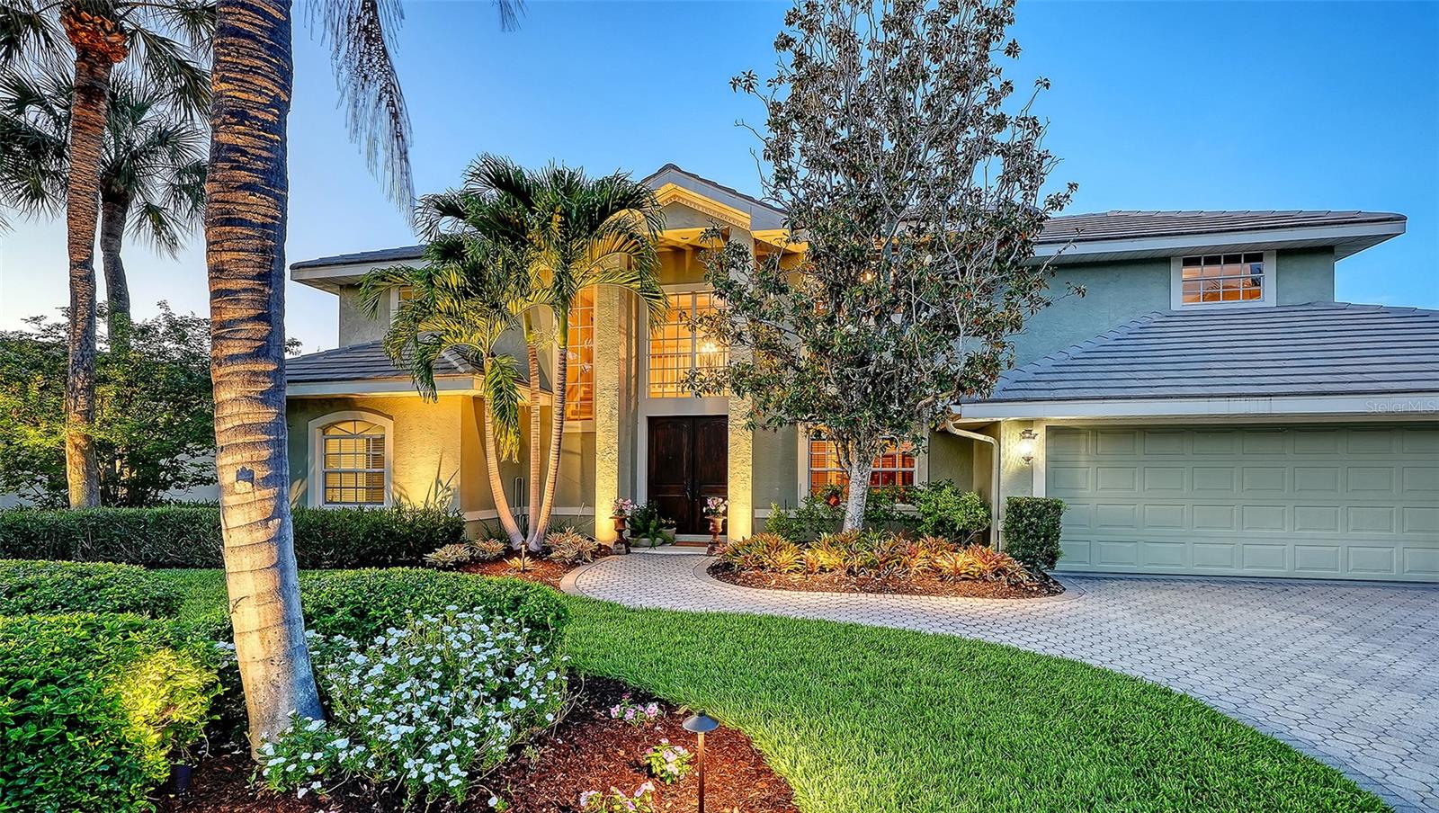 Photo of 4839 SWEETMEADOW CIRCLE SARASOTA FL 34238