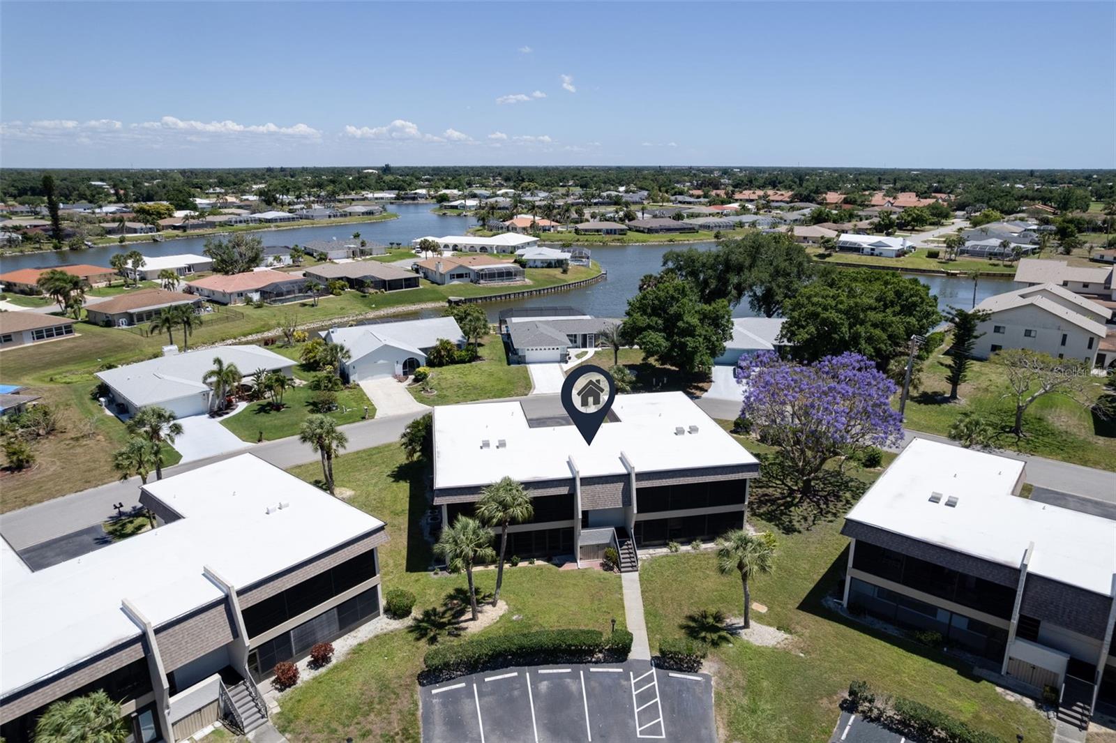 Photo of 1727 BONITAS CIRCLES #1718-C VENICE FL 34293