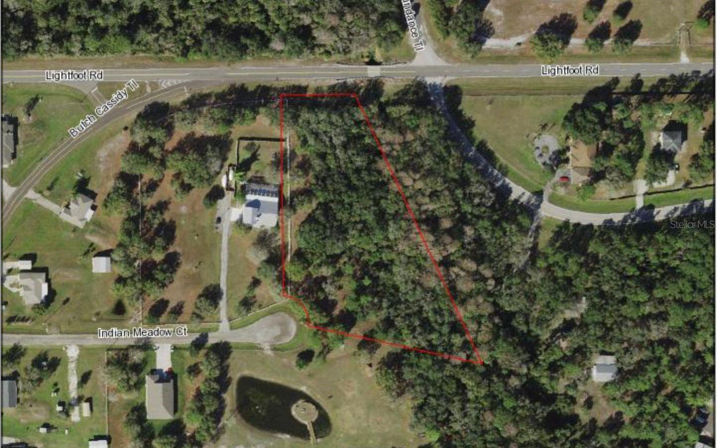 Photo of 401 INDIAN MEADOW COURT WIMAUMA FL 33598