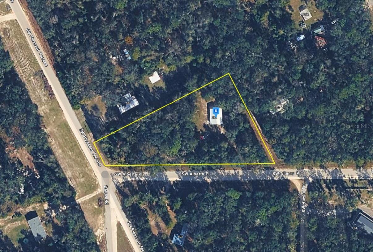 Photo of 282 SW ALBERTA PLACE FORT WHITE FL 32038