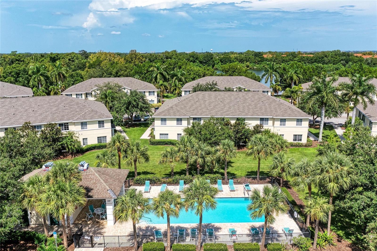 Photo of 257 CAPE HARBOUR LOOP #104 BRADENTON FL 34212