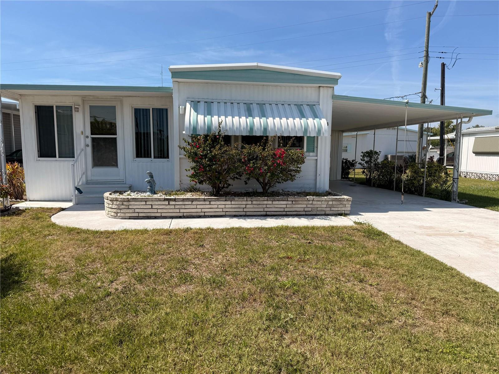 Photo of 315 PEACE MANOR PALMETTO FL 34221