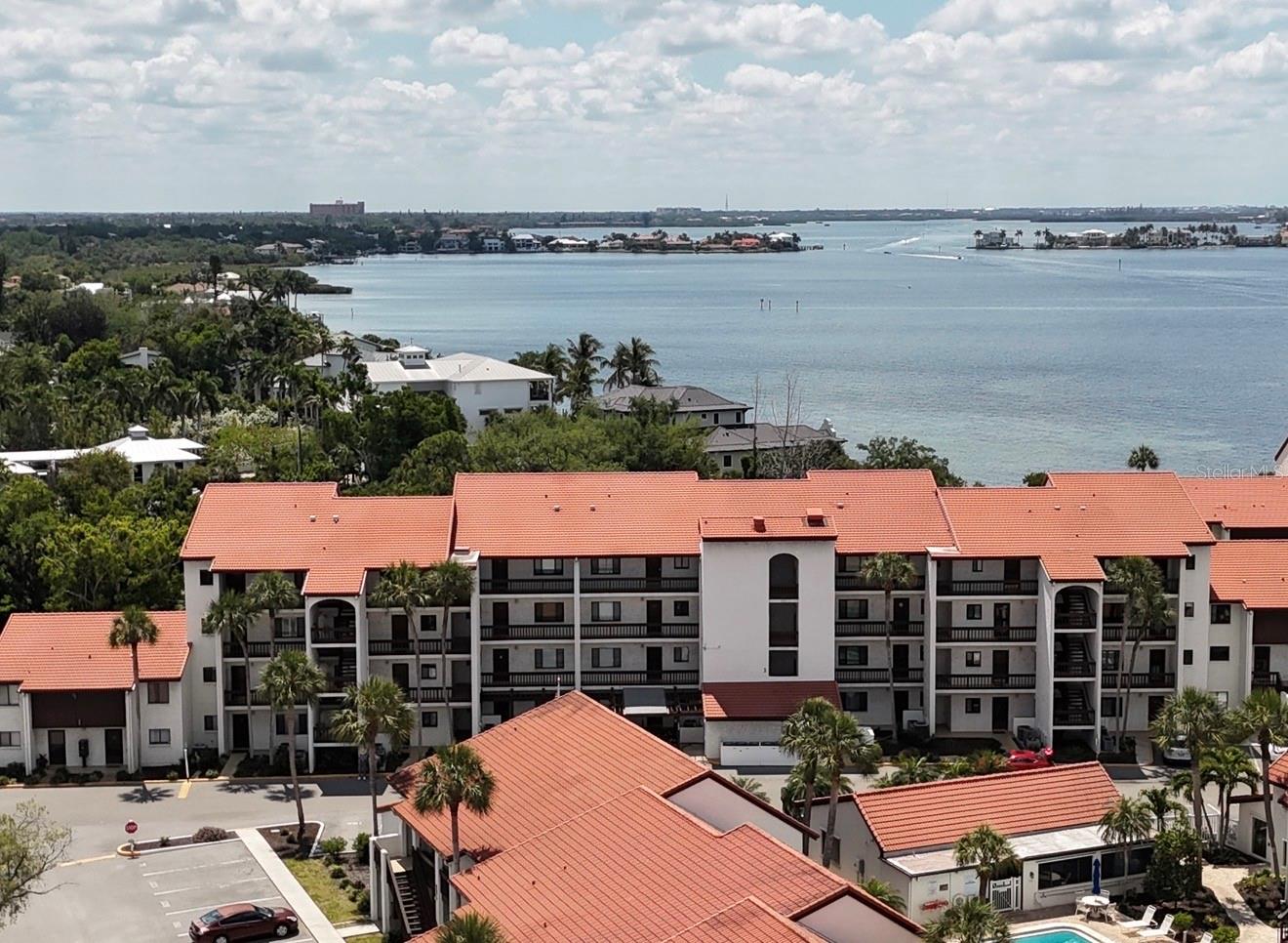 Photo of 1624 STICKNEY POINT ROAD #206 SARASOTA FL 34231