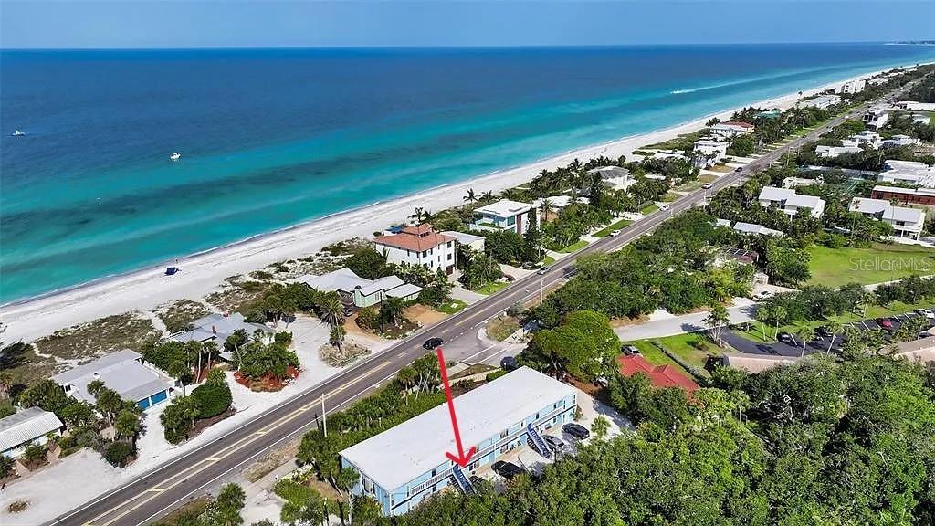 Photo of 2850 GULF OF MEXICO DRIVE #5 LONGBOAT KEY FL 34228