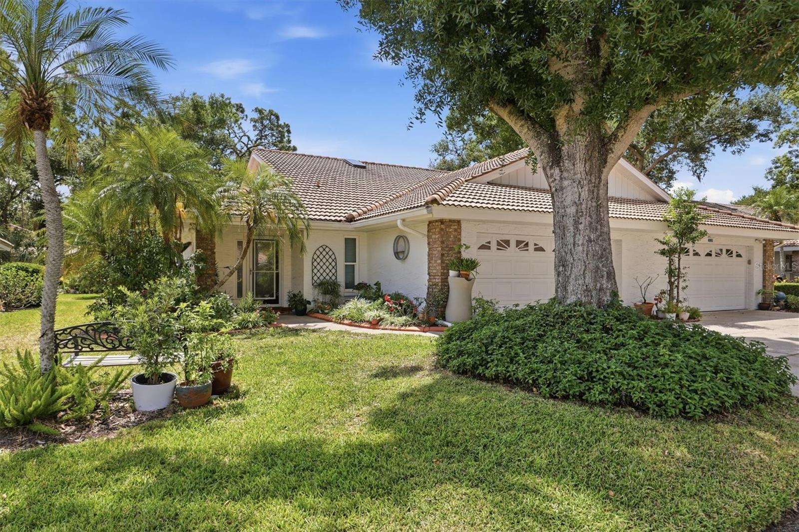 Photo of 5723 GARDEN LAKES PALM BRADENTON FL 34203