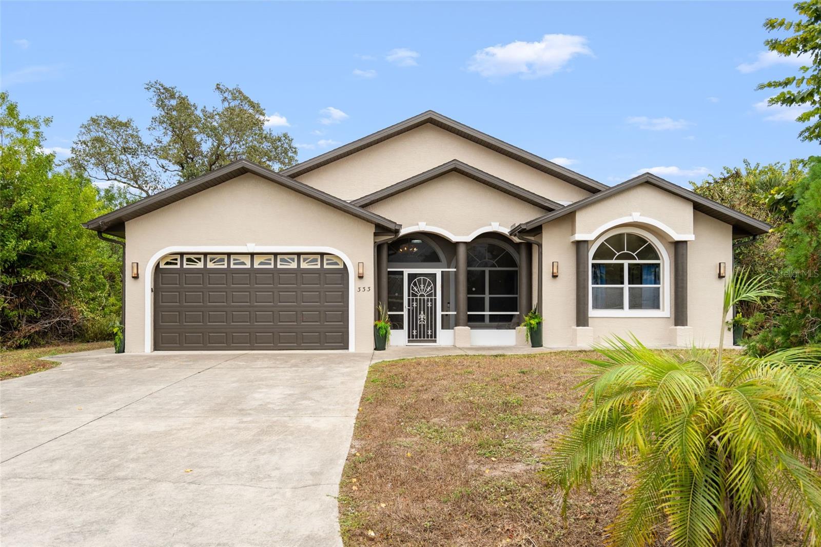Photo of 333 ORDUNA DRIVE NORTH PORT FL 34287