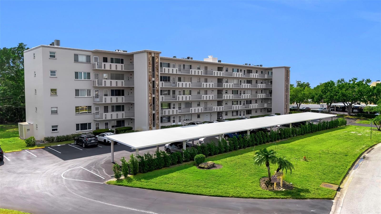 Photo of 4210 IRONWOOD CIRCLE #403J BRADENTON FL 34209