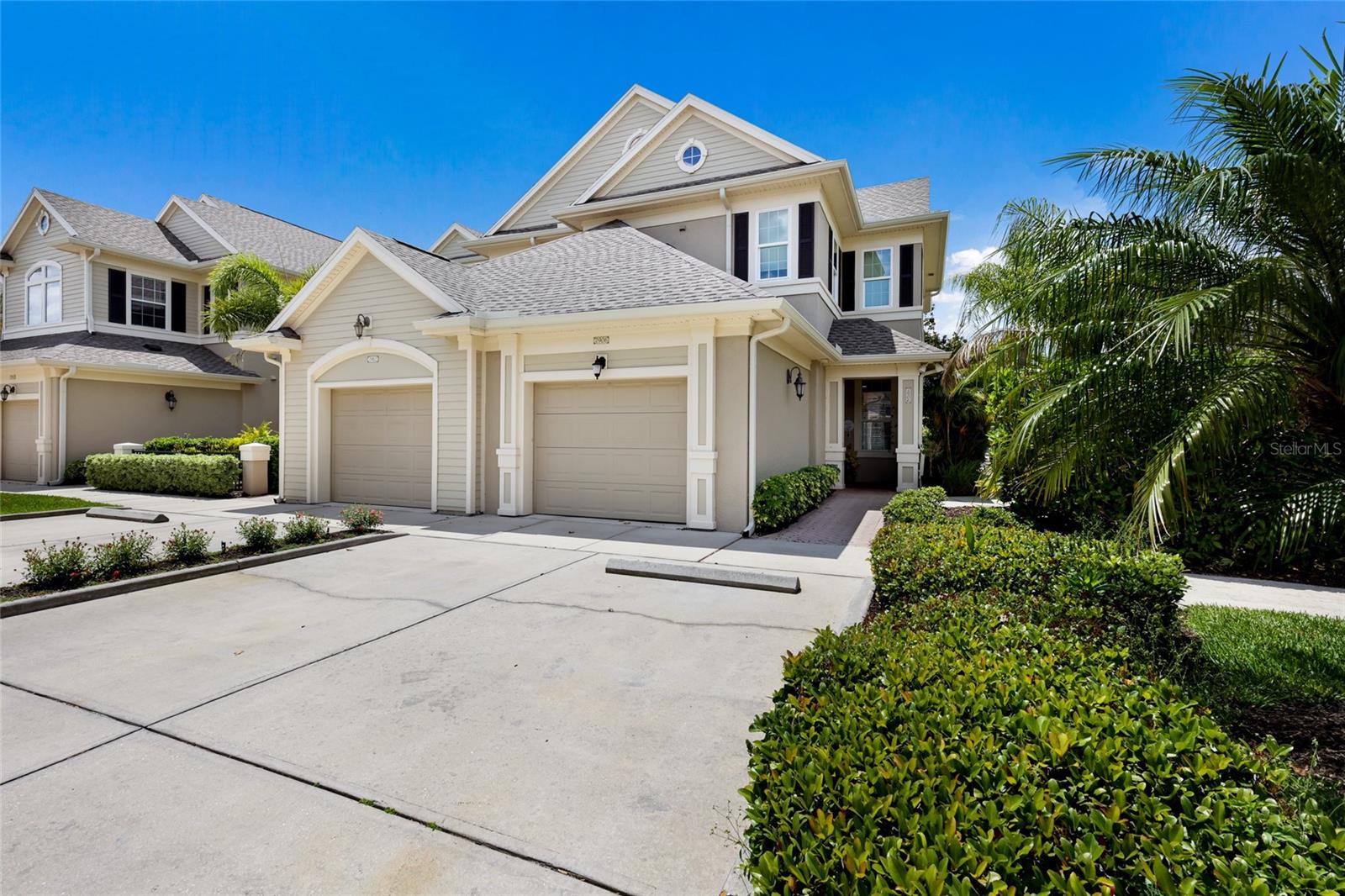 Photo of 7906 ST SIMONS STREET #7906 UNIVERSITY PARK FL 34201