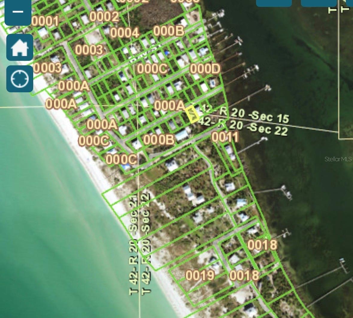 Photo of 8992 SEAGRAPE LANE PLACIDA FL 33946