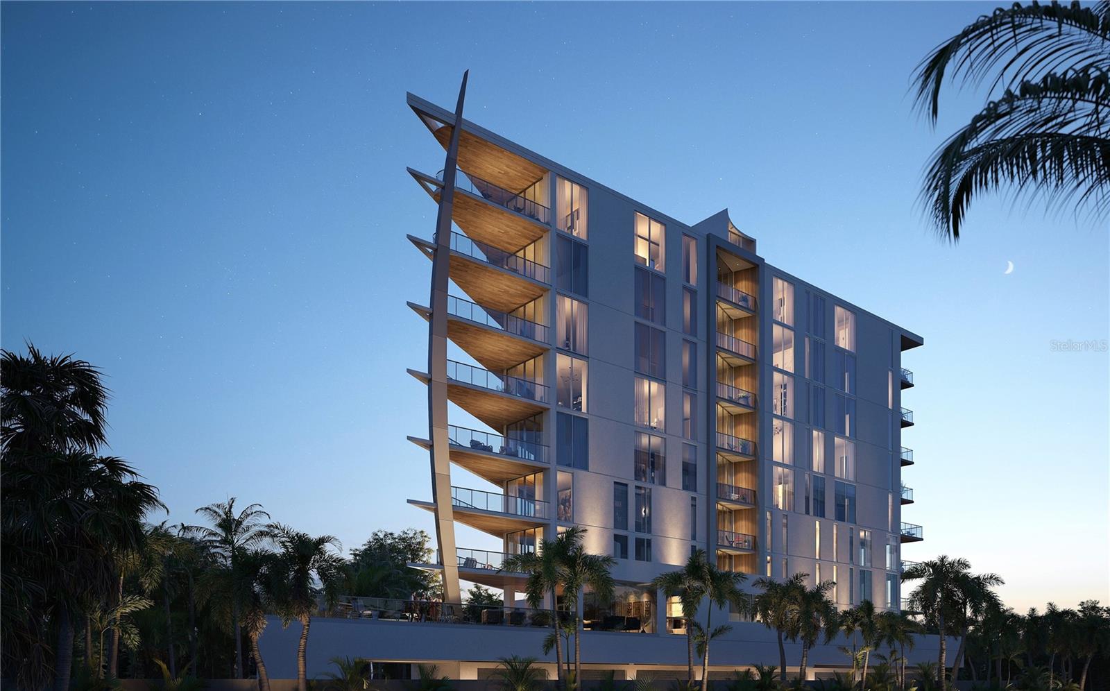 Photo of 688 GOLDEN GATE POINT #601 SARASOTA FL 34236