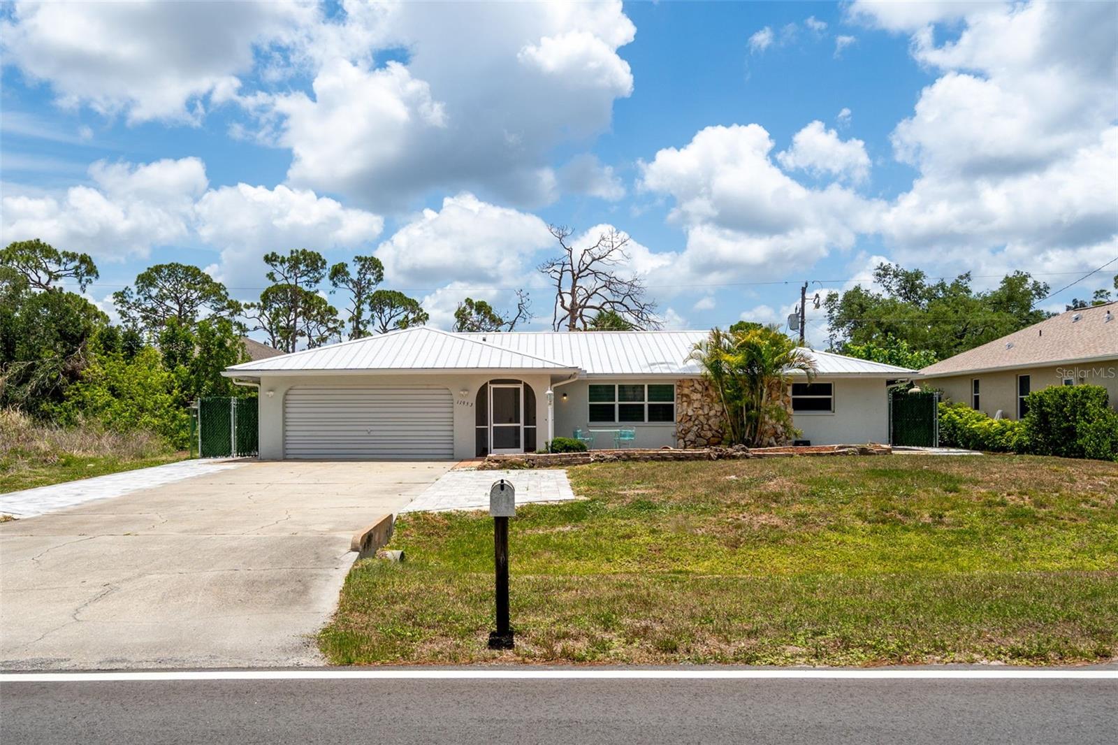 Photo of 11953 DE LEON DRIVE NORTH PORT FL 34287
