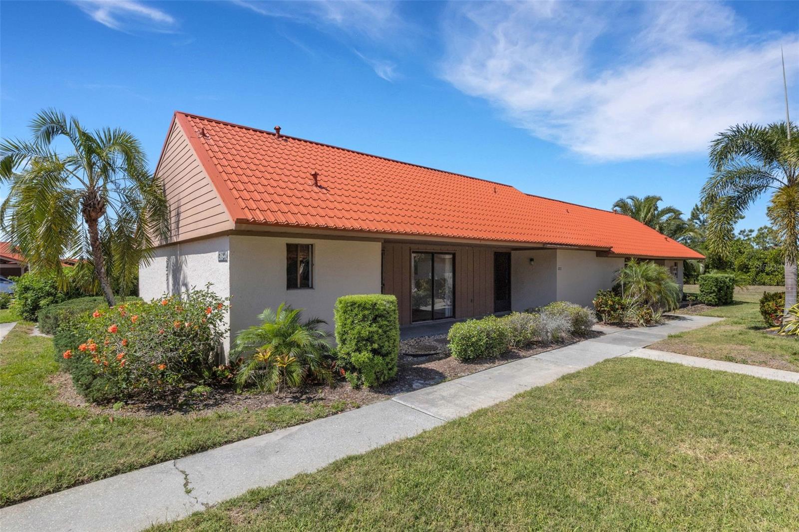 Photo of 6392 DRAW LANE #40 SARASOTA FL 34238