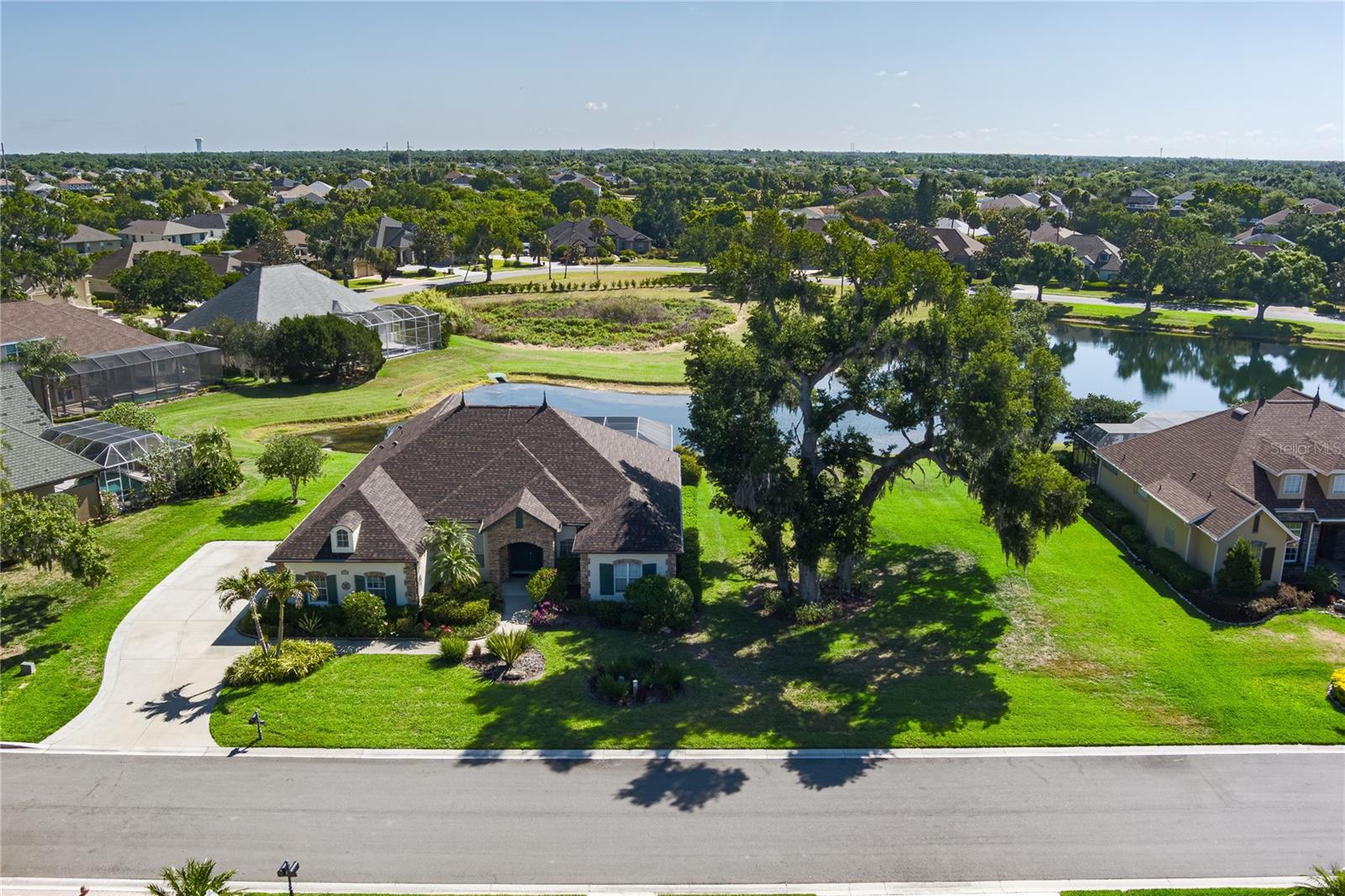 Photo of 3720 59TH AVENUE CIRCLE ELLENTON FL 34222