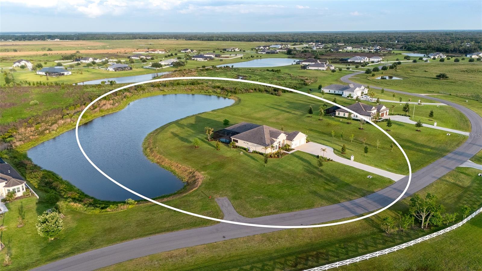 Photo of 3554 RECURVE CIRCLE SARASOTA FL 34240