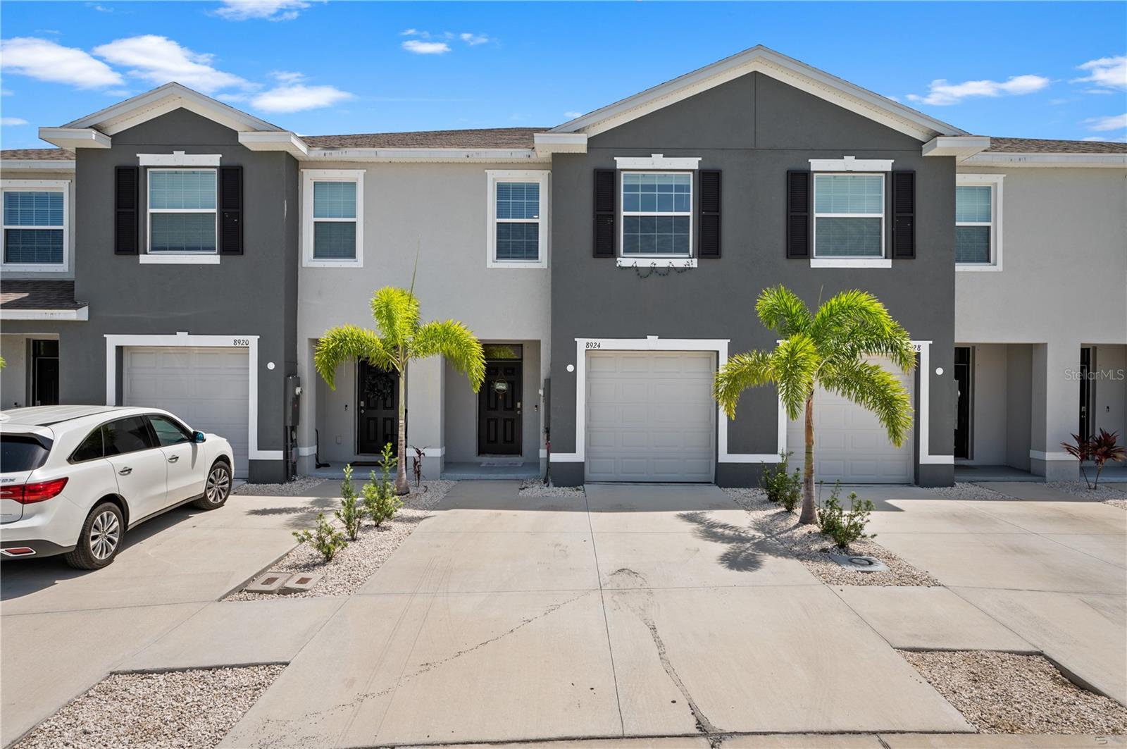 Photo of 8924 MILESTONE DRIVE SARASOTA FL 34238