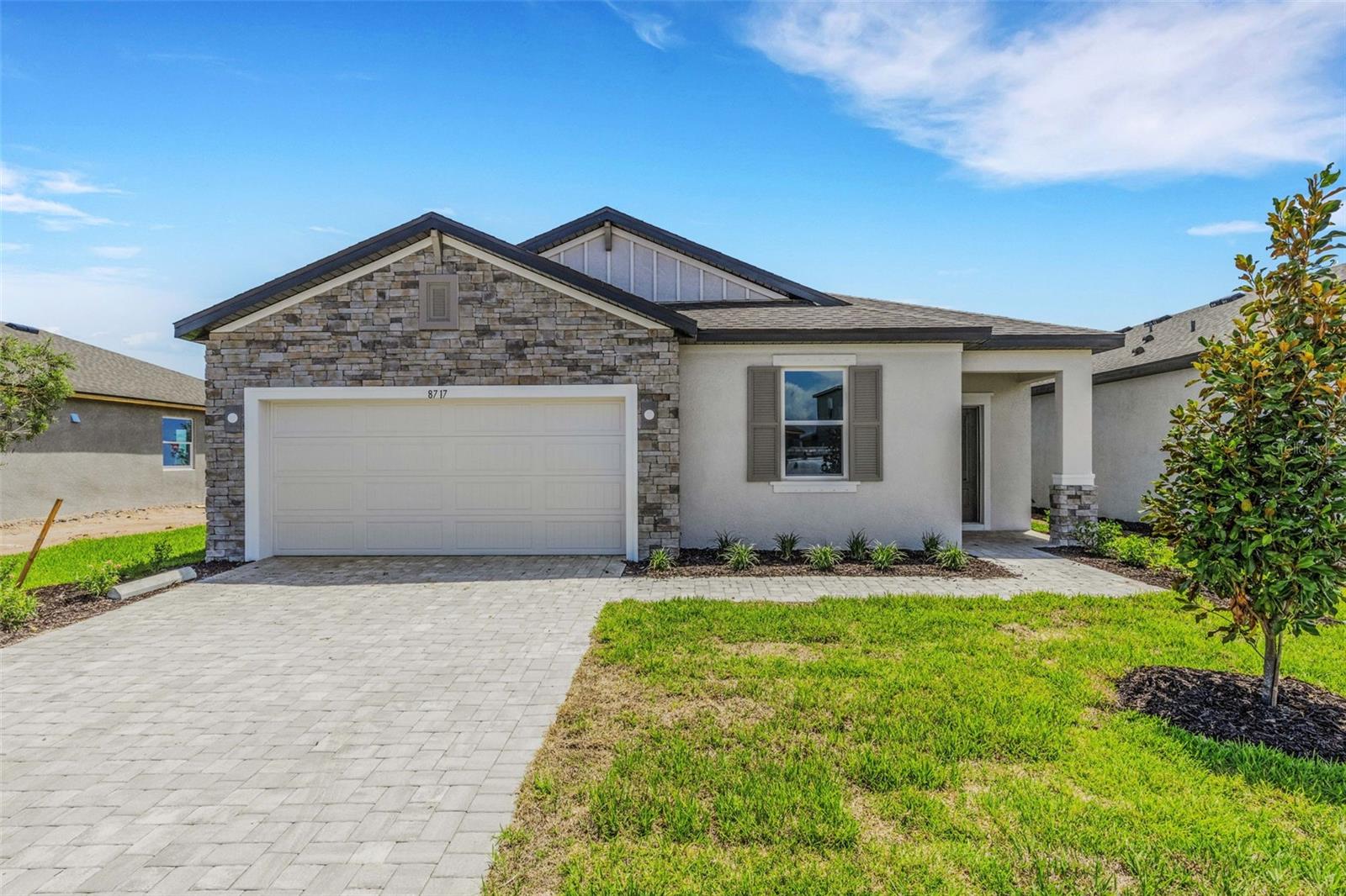 Photo of 8717 CANARD CV PALMETTO FL 34221