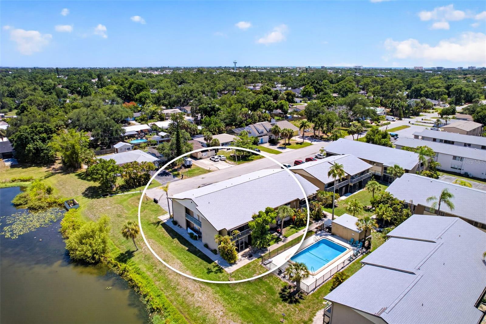 Photo of 2948 CLARK ROAD #121 SARASOTA FL 34231