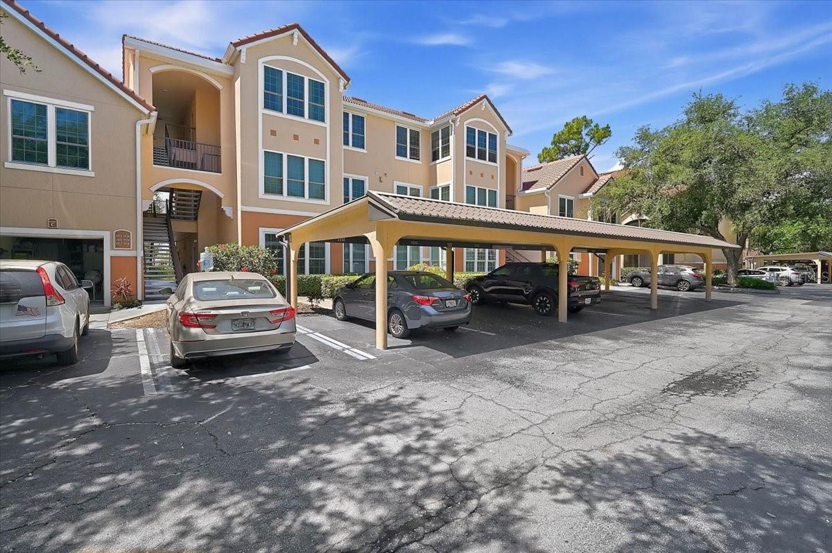 Photo of 4138 CENTRAL SARASOTA PARKWAY #1534 SARASOTA FL 34238