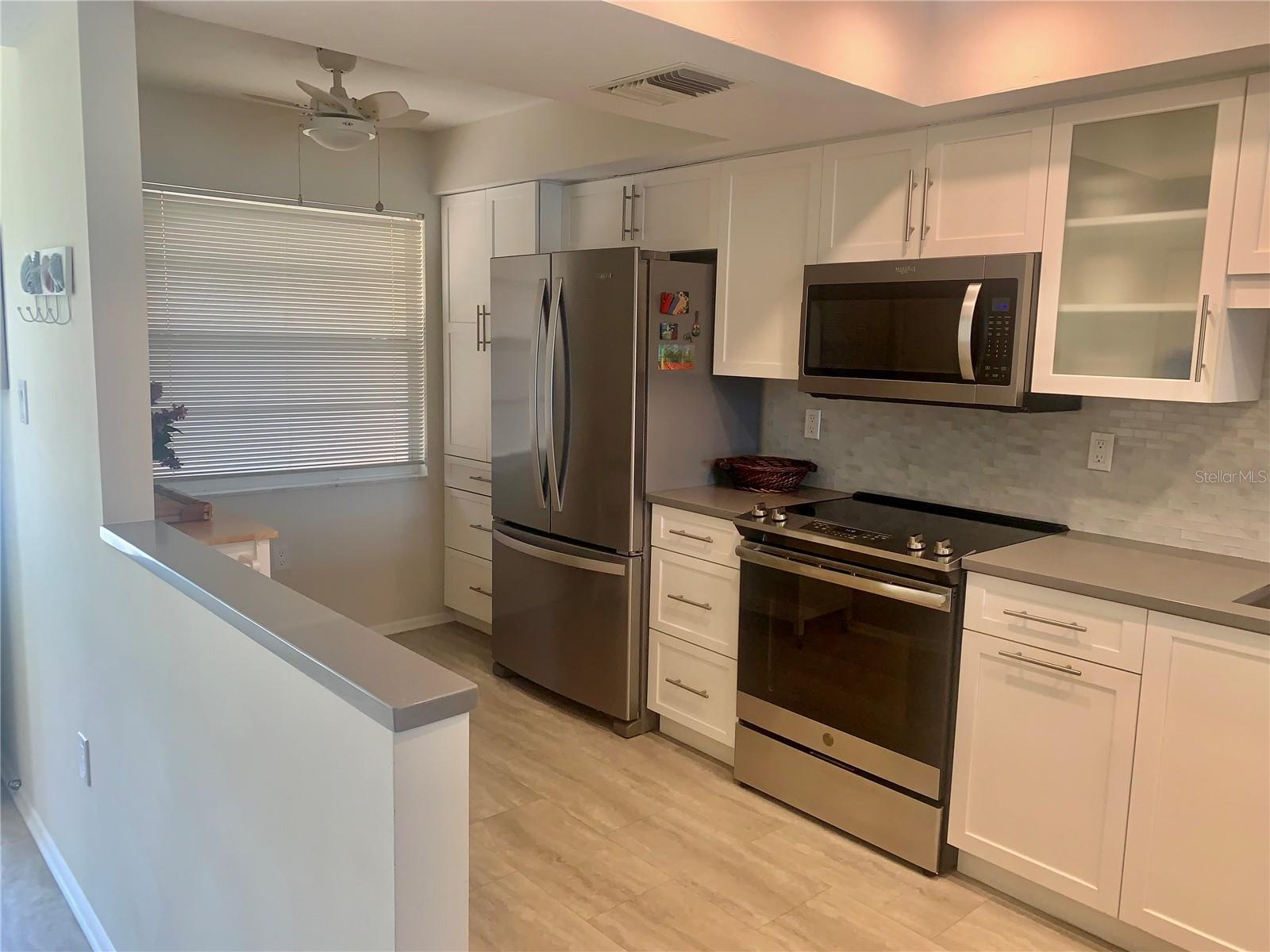 Photo of 2310 CANALBLUFF PLACE #V287 SARASOTA FL 34231