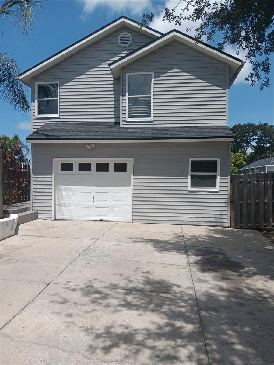 Photo of 5102 MOELLER AVENUE SARASOTA FL 34233
