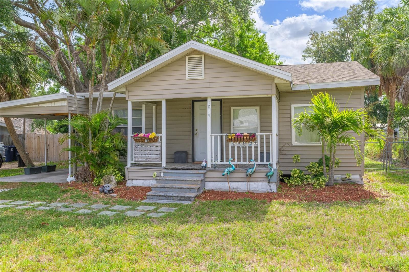 Photo of 1014 27TH AVENUE PALMETTO FL 34221