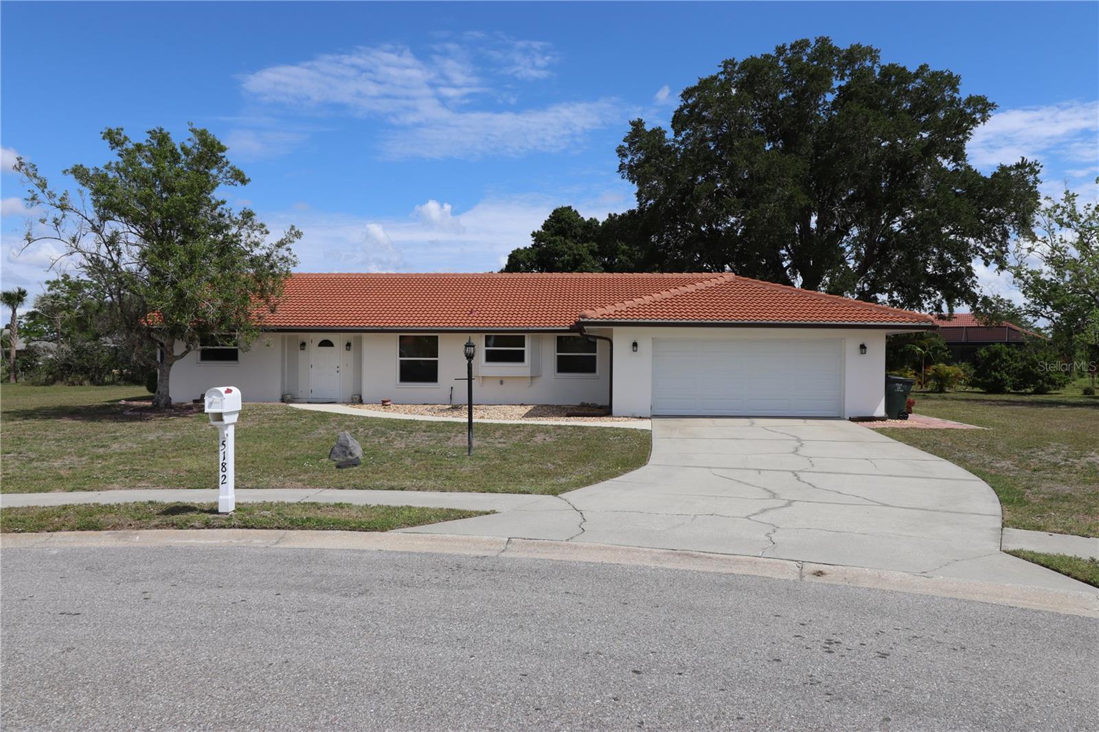 Photo of 5182 WILTON COURT NORTH PORT FL 34287