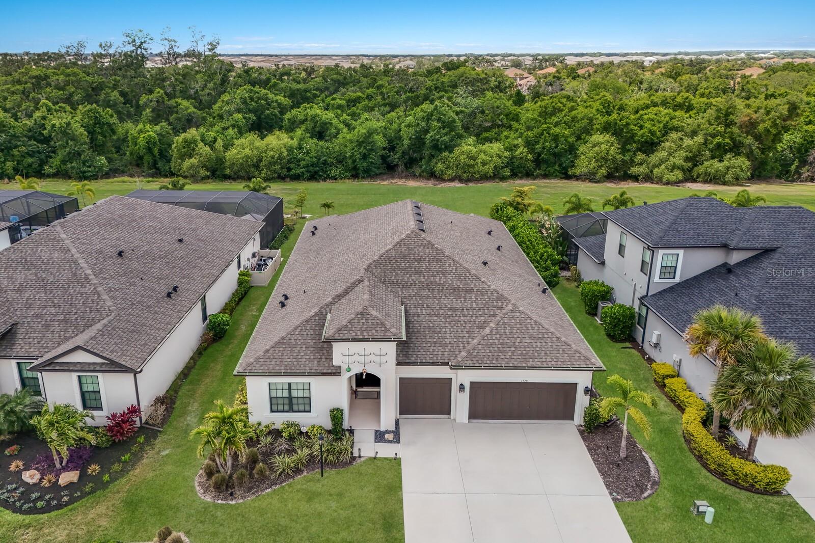 Photo of 4528 POND BROOK COURT BRADENTON FL 34211