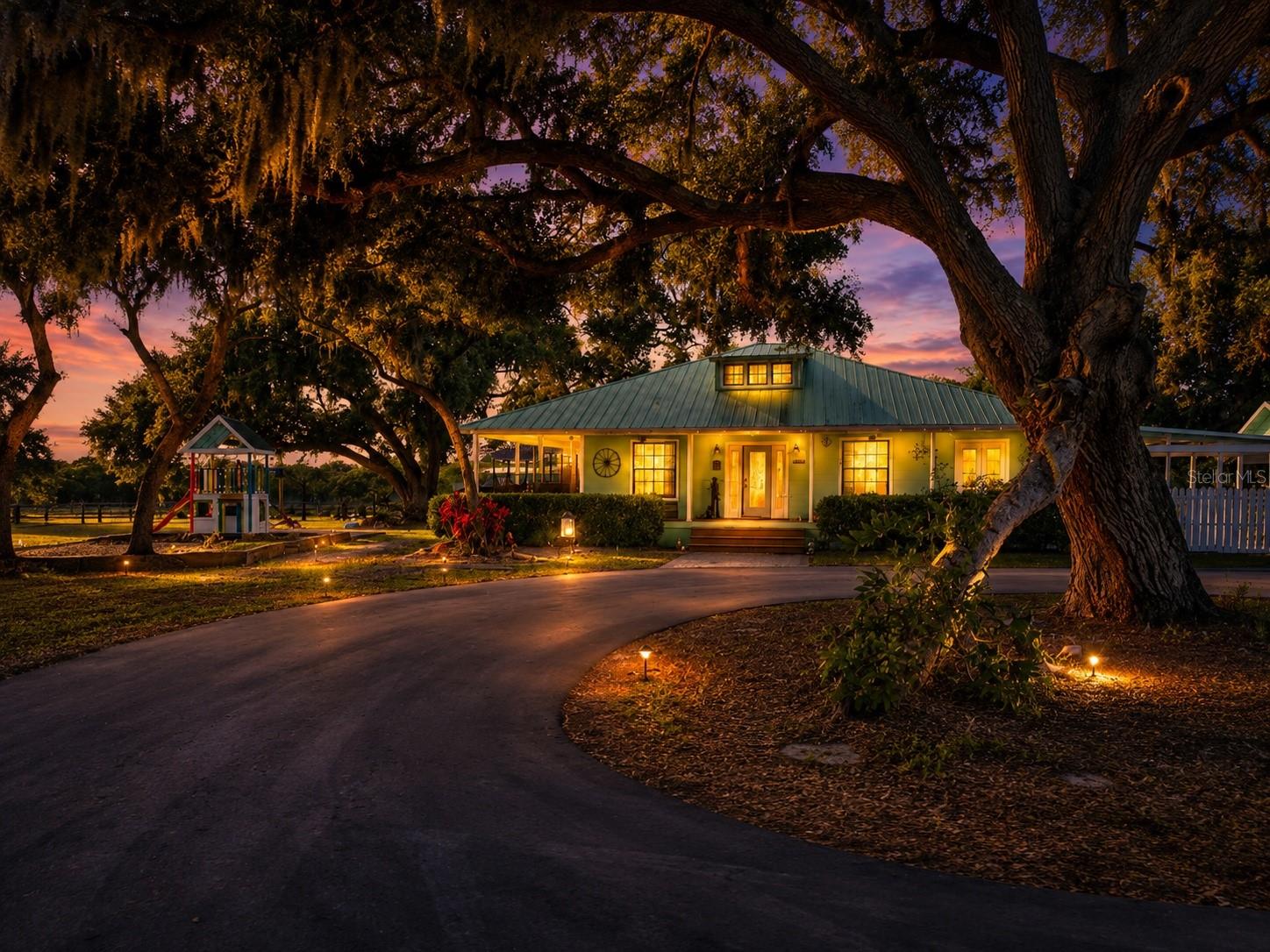 Photo of 5925 SPENCER PARRISH ROAD PARRISH FL 34219