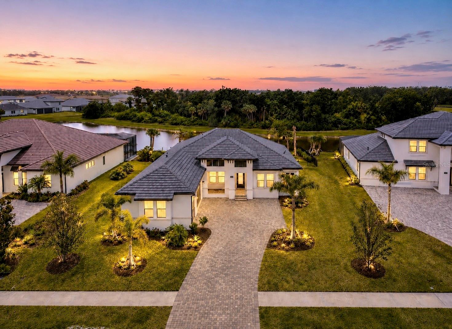 Photo of 1154 KINGS WAY DRIVE NOKOMIS FL 34275