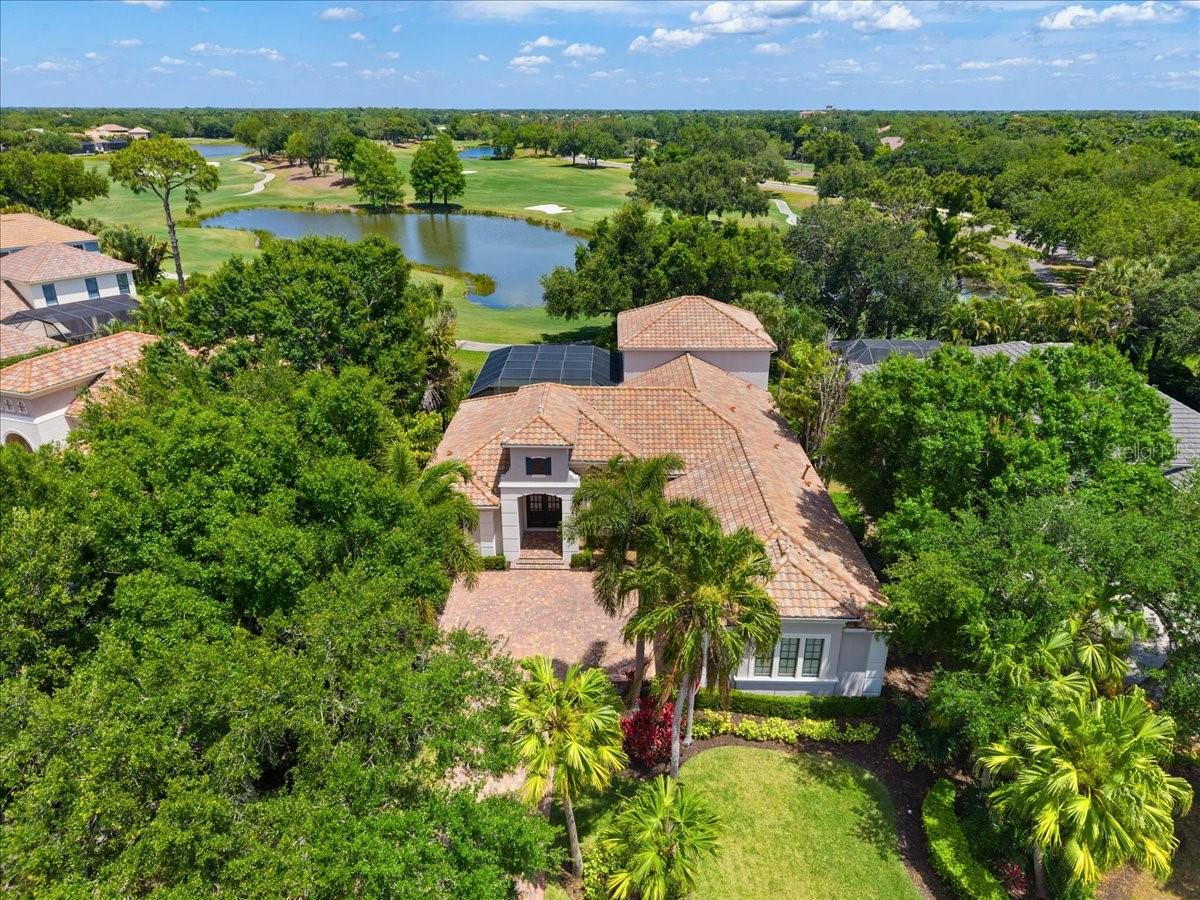 Photo of 7527 GREYSTONE STREET LAKEWOOD RANCH FL 34202