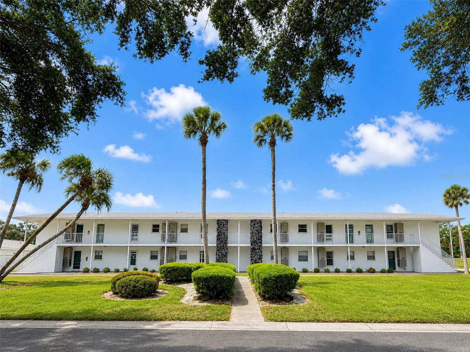 Photo of 3900 ROXANE BOULEVARD #11B SARASOTA FL 34235
