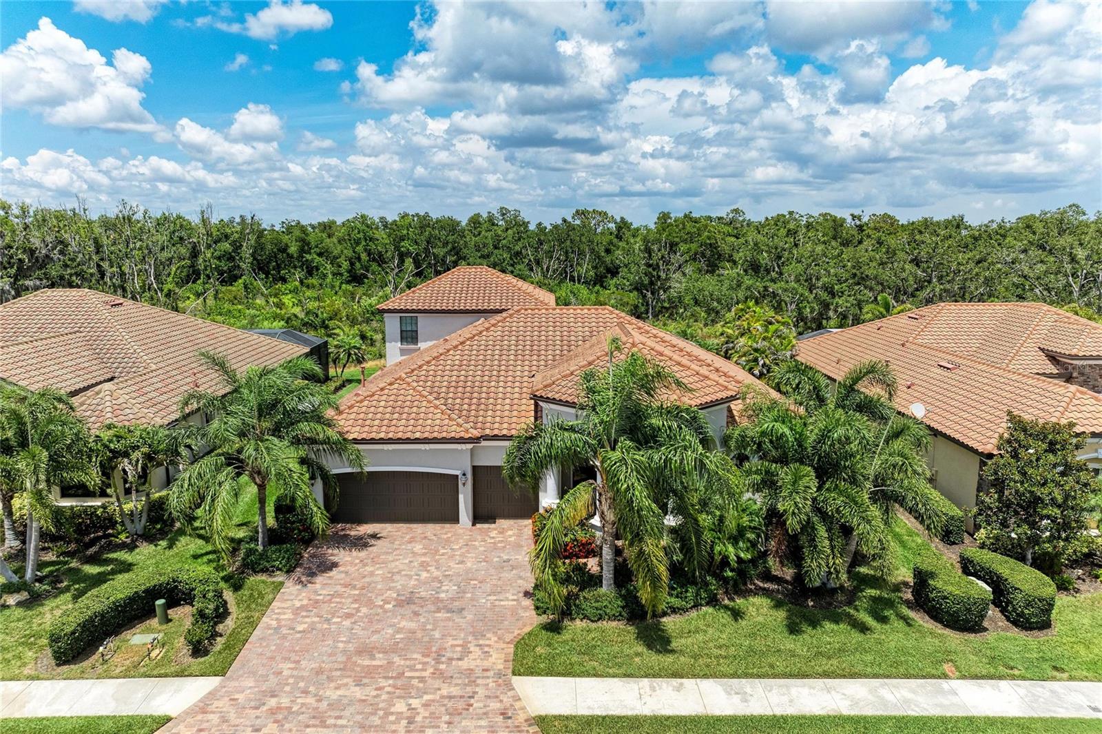 Photo of 13623 SWIFTWATER WAY BRADENTON FL 34211