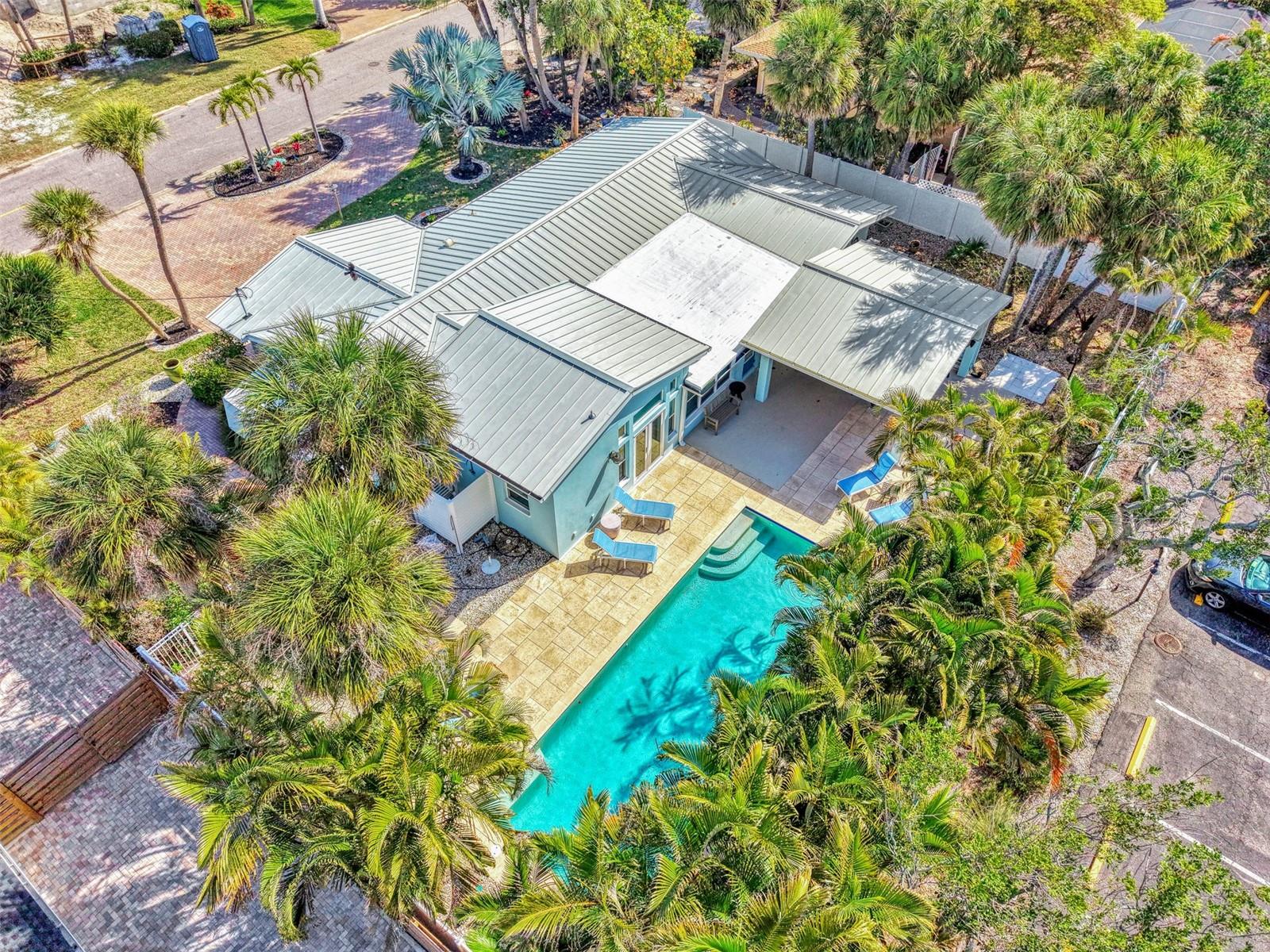 Photo of 5628 CAPE LEYTE DRIVE SARASOTA FL 34242