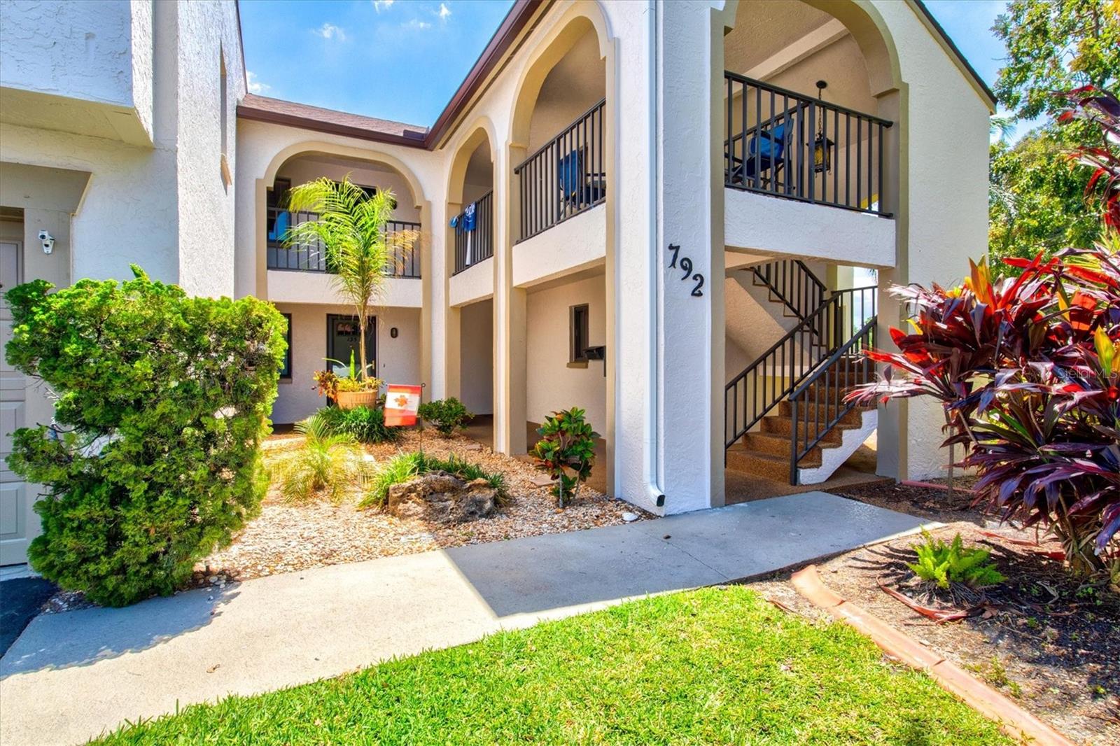 Photo of 792 CAPRI ISLE BLVD #134 VENICE FL 34292