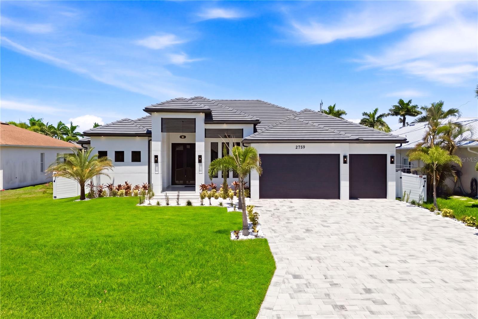 Photo of 2739 SW 42ND LANE CAPE CORAL FL 33914
