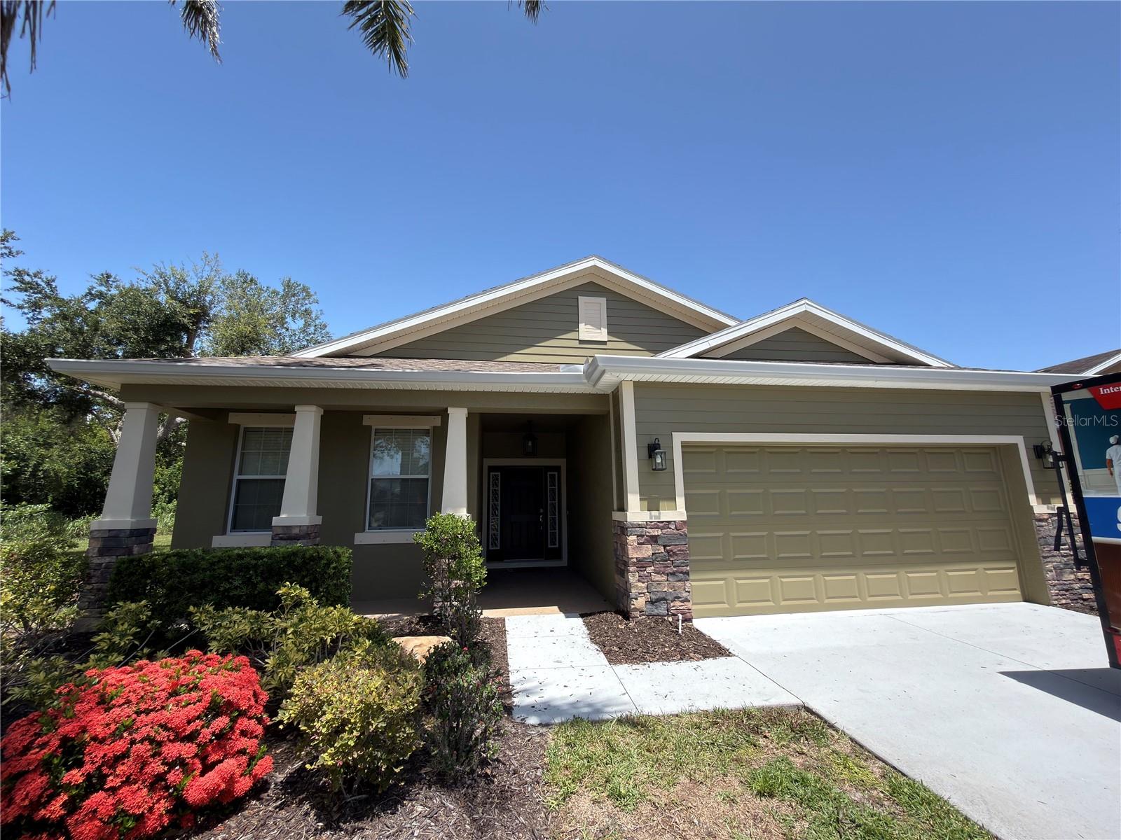 Photo of 8302 KARPEAL DRIVE SARASOTA FL 34238