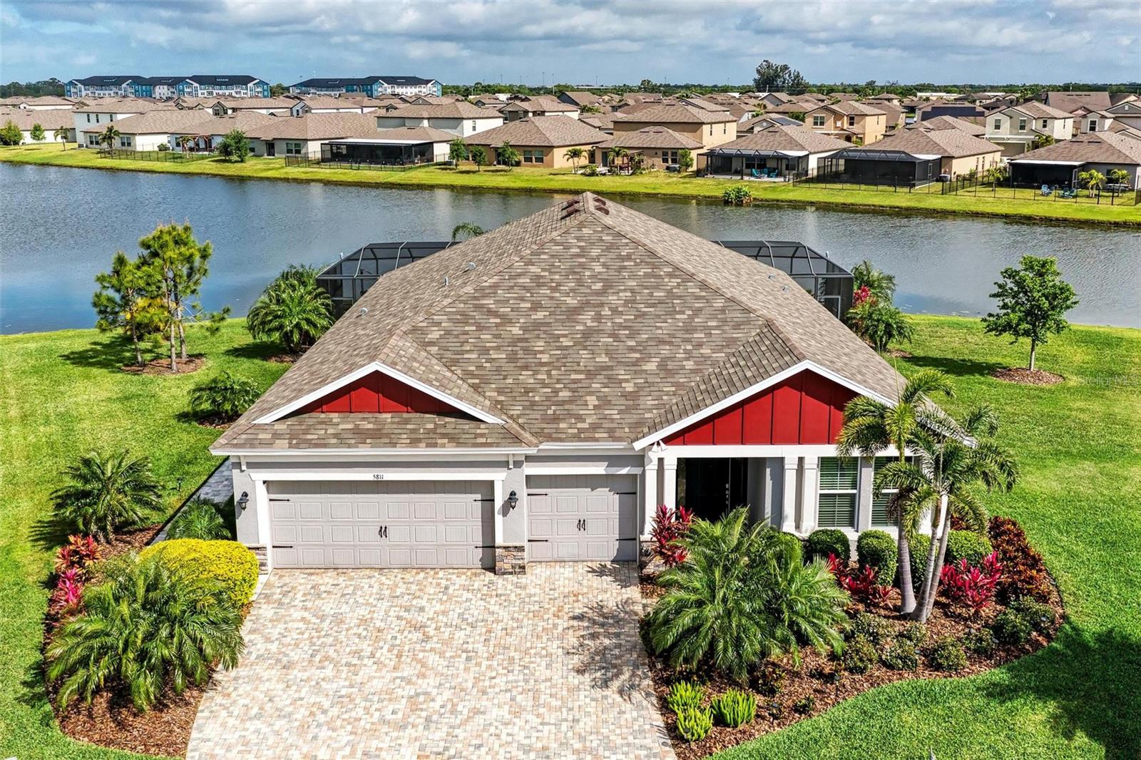 Photo of 5811 CAMPINA PLACE PALMETTO FL 34221