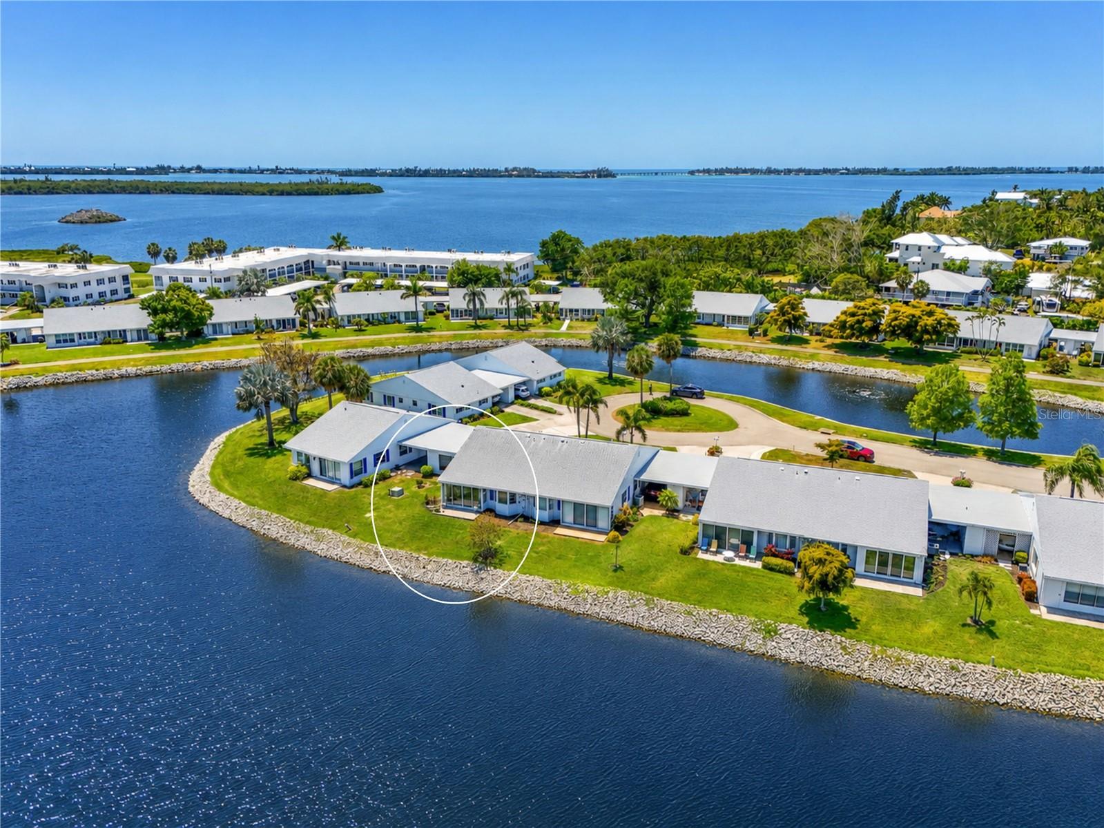 Photo of 4603 LEXINGTON CIRCLE BRADENTON FL 34210