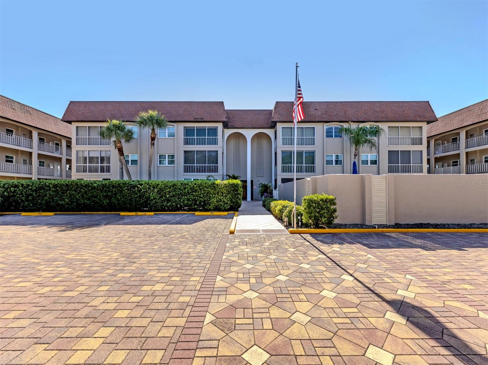 Photo of 101 PARK BOULEVARD #106 VENICE FL 34285